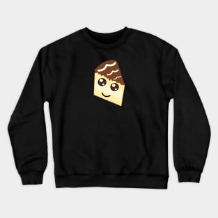 Boston Cream Pie Crewneck Sweatshirt